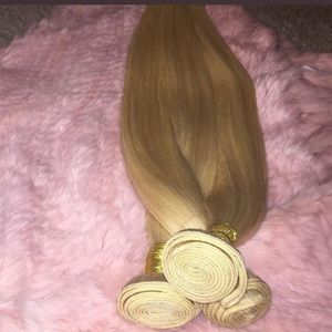 Luxury Hair Extension